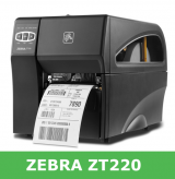 Zebra ZT220